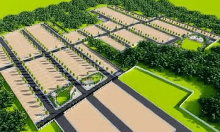 Chaitanya Enclave Layout, Manikonda