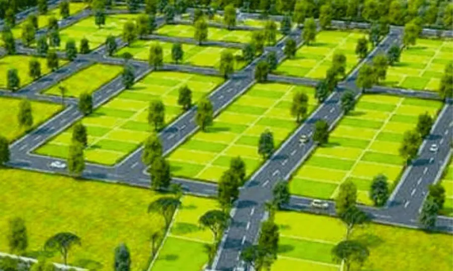 Netaji Colony Layout, Manikonda