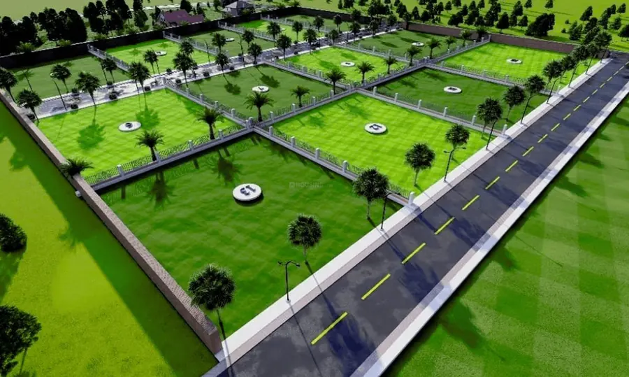 Chaitanya Enclave KPR Colony, Puppalguda