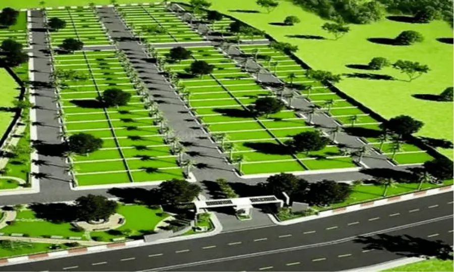 Chaitanya Enclave, Goppanapally