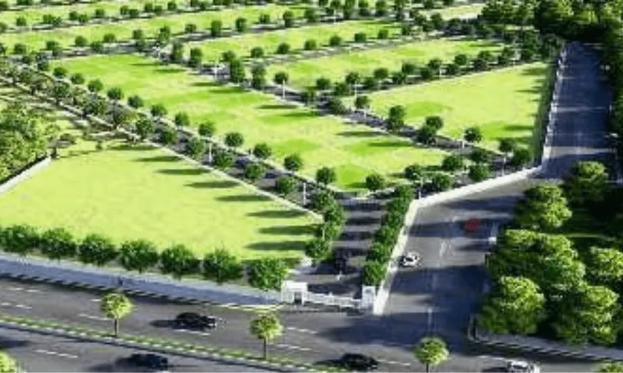 Chaitanya Enclave, Khajaguda
