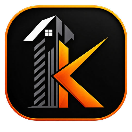 Kaakatiya Group logo
